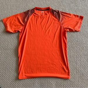 Gill men’s UV tech Tee